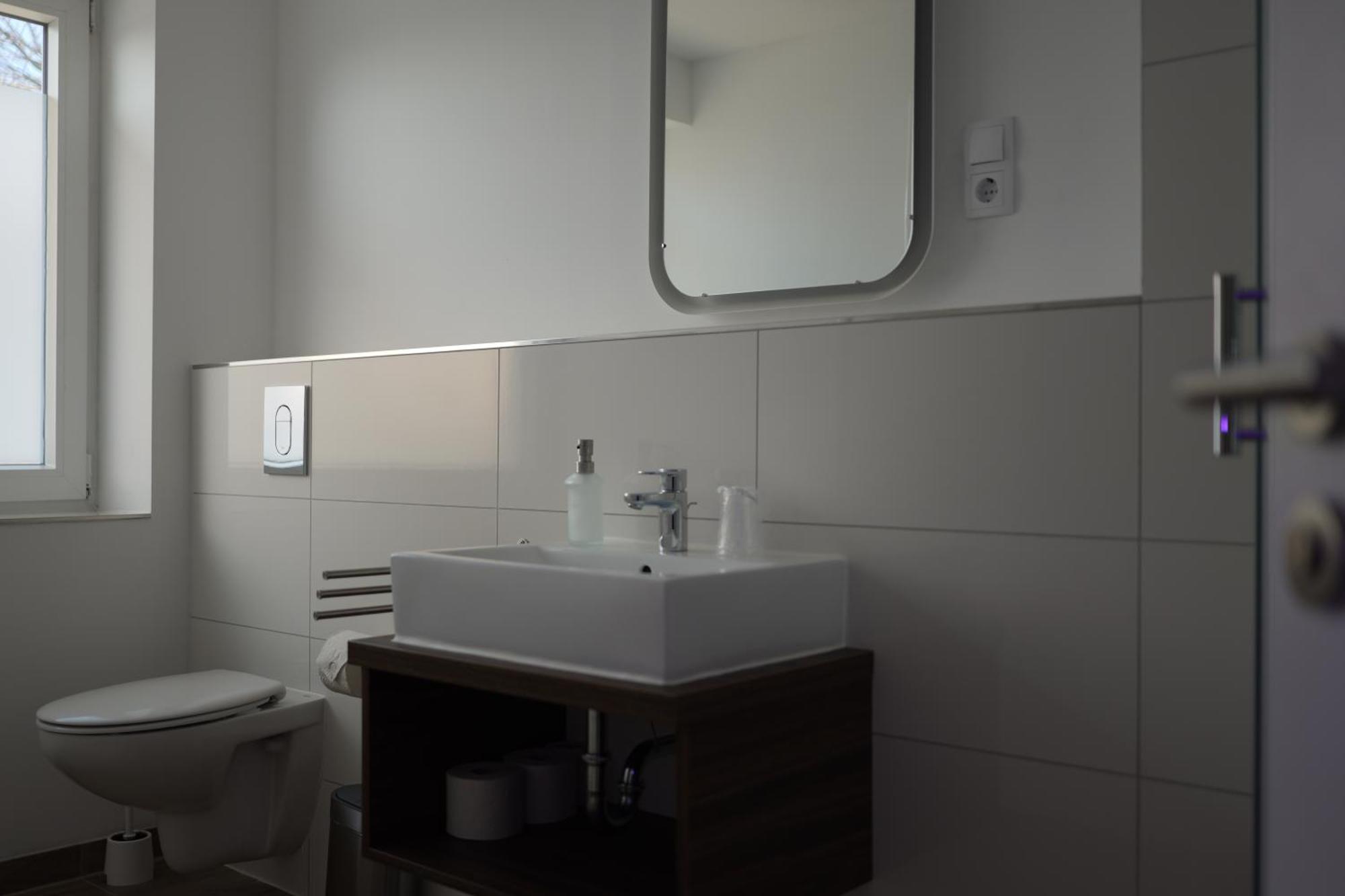 Hotel Milano Hildesheim Dış mekan fotoğraf