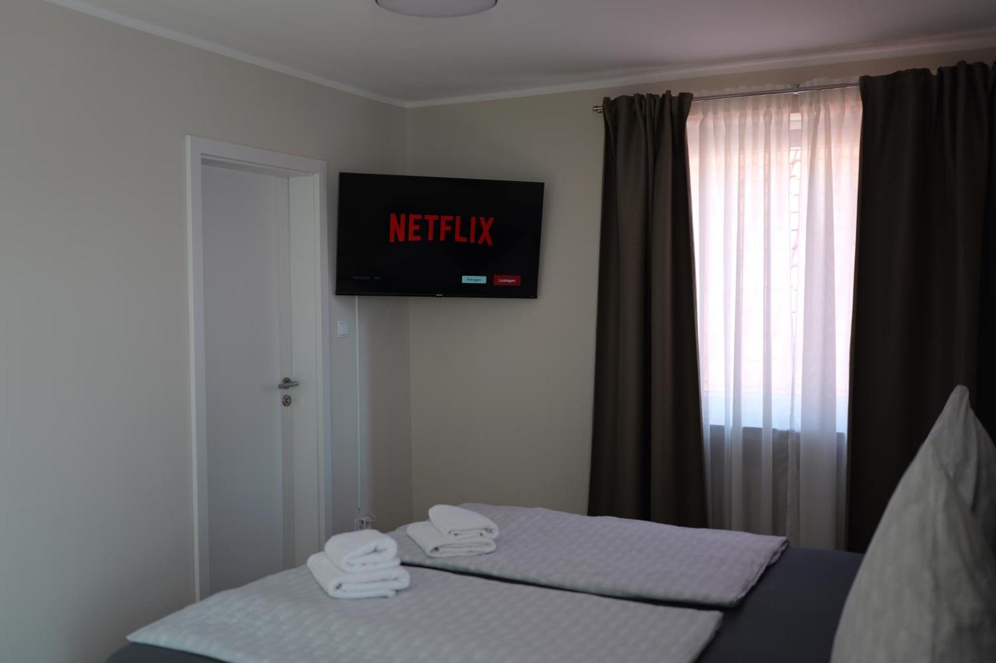 Hotel Milano Hildesheim Dış mekan fotoğraf