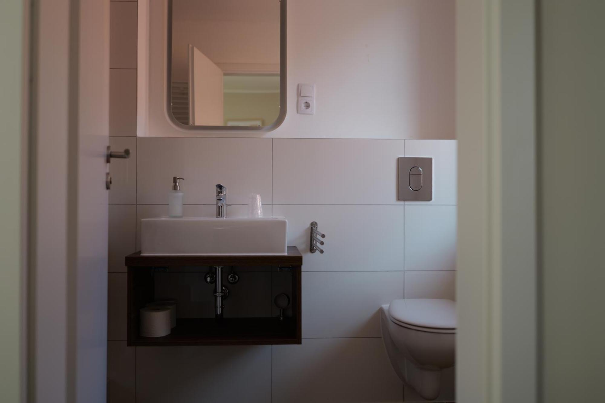Hotel Milano Hildesheim Dış mekan fotoğraf