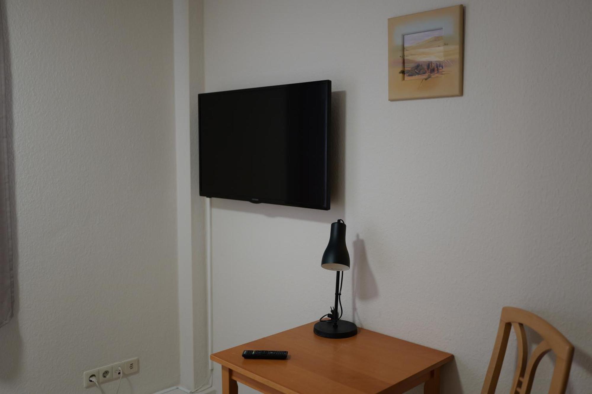 Hotel Milano Hildesheim Dış mekan fotoğraf